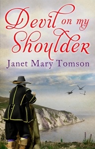 Janet Mary Tomson - Devil On My Shoulder.