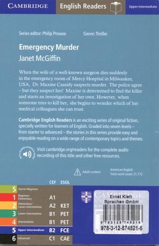 Emergency Murder