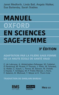 Manuel Oxford en sciences sage-femme