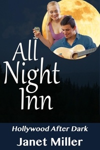  Janet Miller - All Night Inn - Hollywood After Dark, #1.