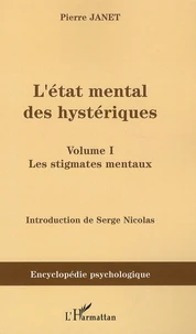L'état mental des hystériques