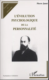 L'évolution psychologique de la personnalité