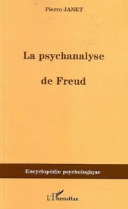 La psychanalyse de Freud
