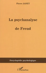 La psychanalyse de Freud