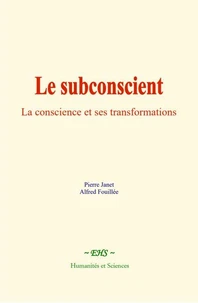 Le subconscient