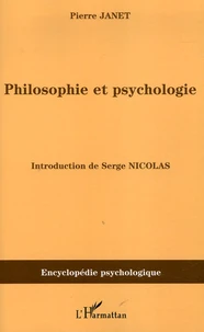 Philosophie et psychologie