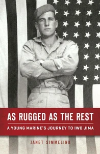 As Rugged as the Rest
