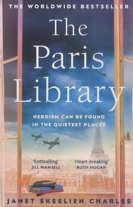 Janet Skeslien Charles - The Paris Library.