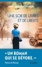 Janet Skeslien Charles - Une soif de livres et de liberté.