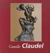 Janet Souter - Camille Claudel.