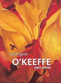 Janet Souter - Georgia O'Keeffe.
