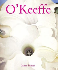 Georgia O'Keeffe