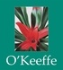 Janet Souter - O'Keeffe.