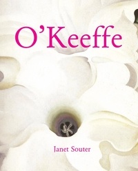 Janet Souter - O'Keeffe.