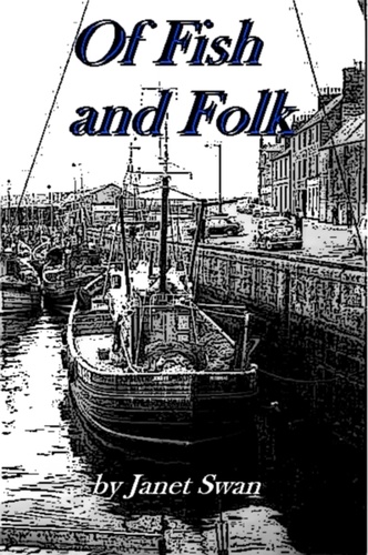  Janet Swan - Of Fish and Folk, Book 1 - Of Fish and Folk, #1.
