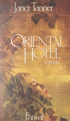 Oriental hotel