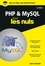 PHP et MYSQL poche pour les nuls 6e édition