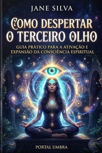 COMO DESPERTAR O TERCEIRO OLHO