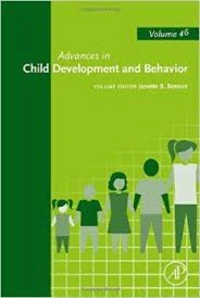 Advances in Child Development and Behavior