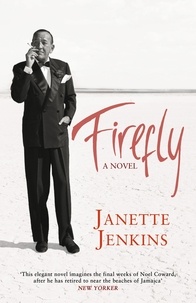 Janette Jenkins - Firefly.