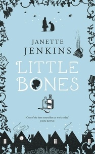 Janette Jenkins - Little Bones.