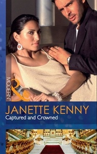 Janette Kenny - Captured And Crowned.