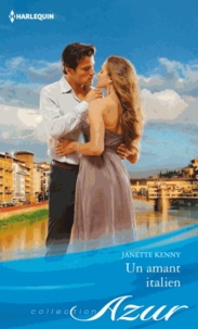 Janette Kenny - Un amant italien.