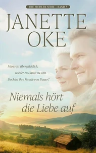 Niemals hört die Liebe auf