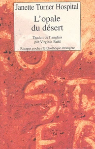 L'Opale Du Desert