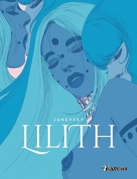  Janevsky - Lilith.