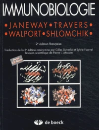 Immunobiologie