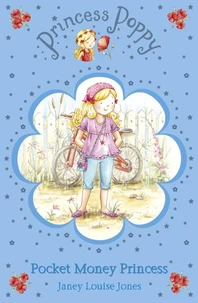 Princess Poppy: Pocket Money Princess