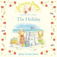Princess Poppy: The Holiday