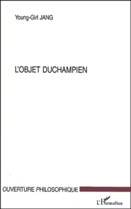 L'objet duchampien