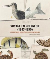 Voyage en Polynésie (1847-1850)