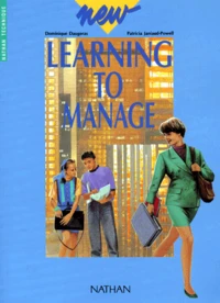 New Learning To Manage
