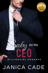 Baby for the CEO