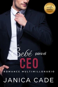 Bebé para el CEO