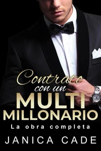 Contrato con un multimillonario, La obra completa