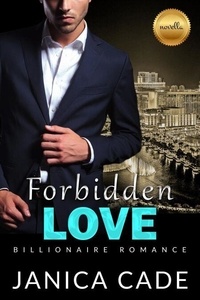 Top dix téléchargements gratuits de livres électroniques Forbidden Love - Wolfe Family Rivals, #3