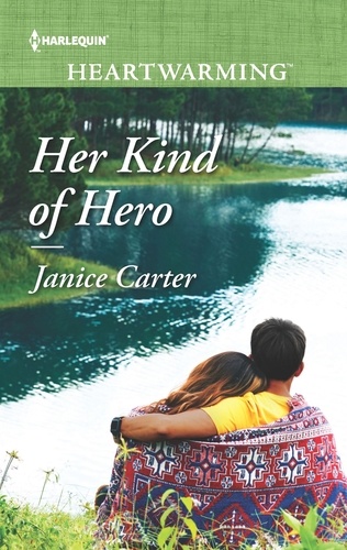 Janice Carter - Her Kind Of Hero.