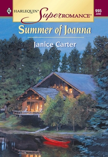 Janice Carter - Summer Of Joanna.
