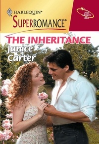 Janice Carter - The Inheritance.