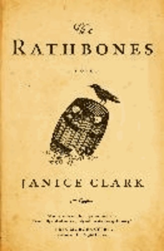 Janice Clark - The Rathbones.