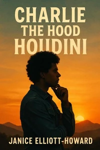 Charlie The Hood Houdini