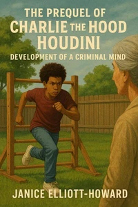 The Prequel of Charlie the Hood Houdini - Development of a Criminal Mind