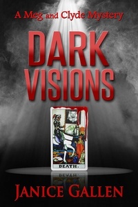  Janice Gallen - Dark Visions.
