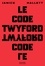 Le code Twyford