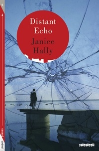 Janice Hally - Distant Echo - Ebook - Collection Paper Planes.