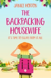 Janice Horton - The Backpacking Housewife.
